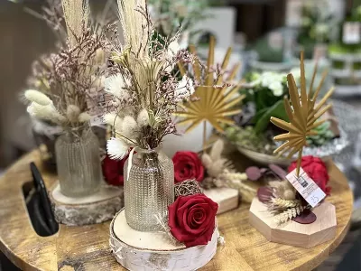 Décoration